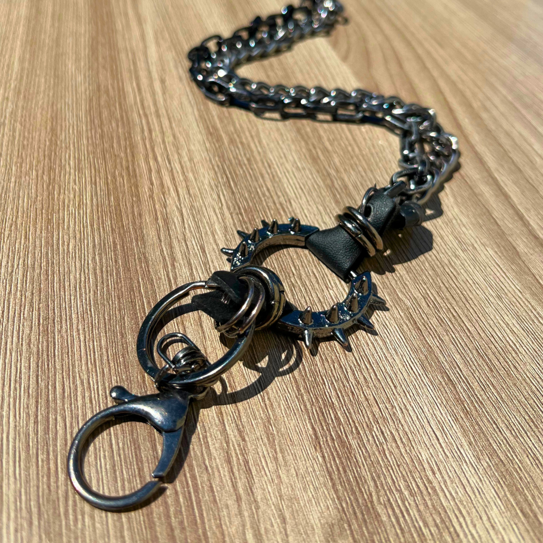 Mini Inverted Spear of Heaven Replica (16cm)