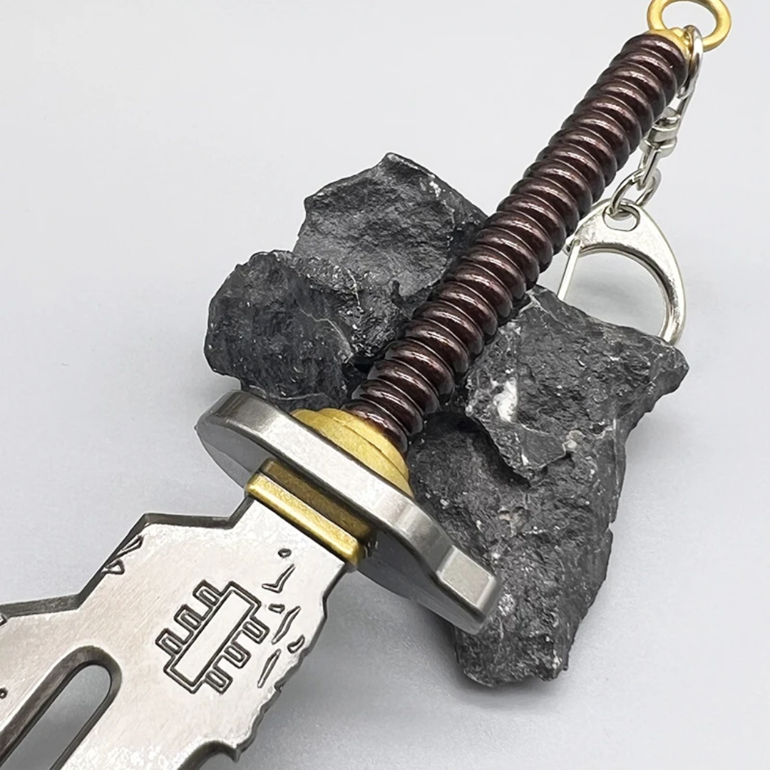 Mini Inverted Spear of Heaven Replica (16cm)