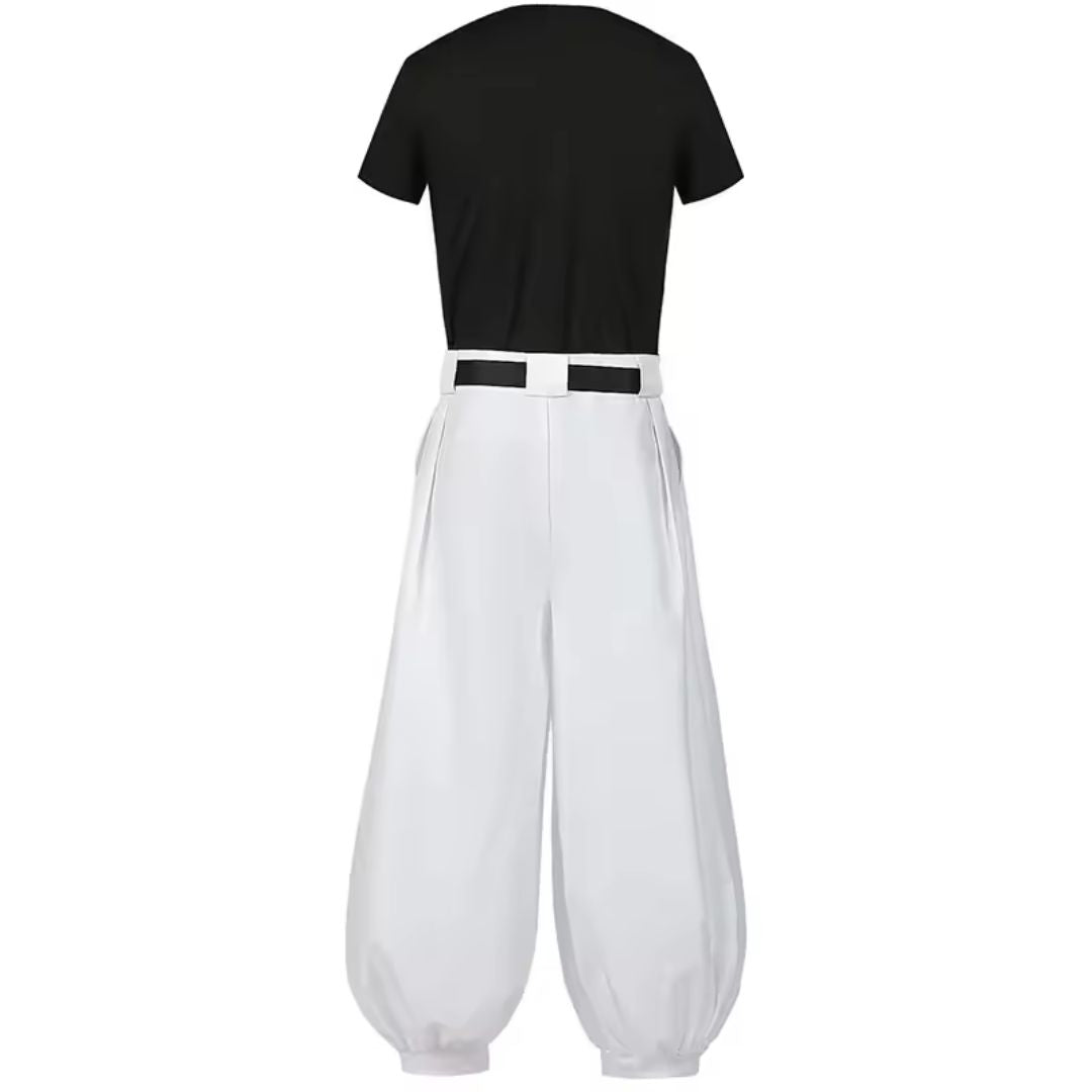 Toji Fushiguro Cosplay Costume