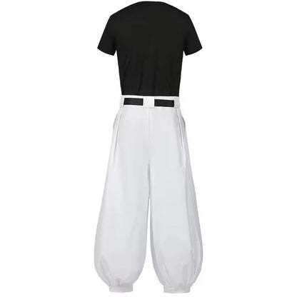 Toji Fushiguro Cosplay Costume