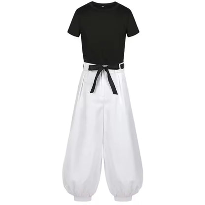 Toji Fushiguro Cosplay Costume